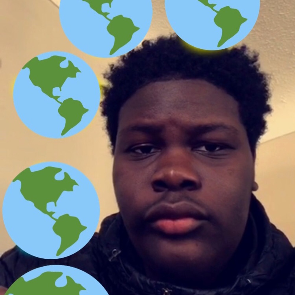 Meet your Posher, Edward